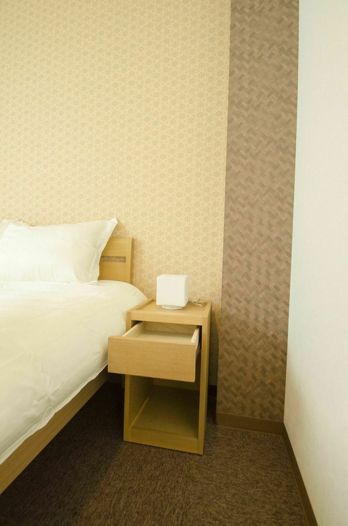 Komachi Hotel Nipponbashi Osaka Exterior foto